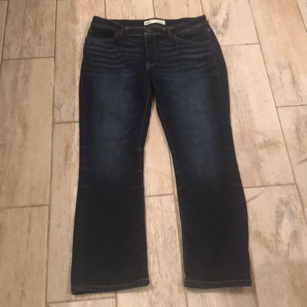 BKE women jeans Payton